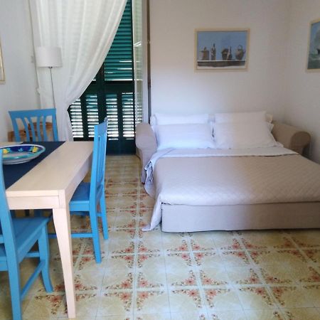 Casa De Angelis Orange & Blue Apartman Sant’Agnello Kültér fotó